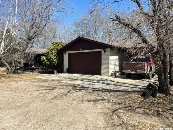 01 Rural Address, Torch River Rm No. 488, SK S0J 2K0