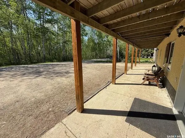 814 Sunny STREET, Kamsack, SK S0A 1S0