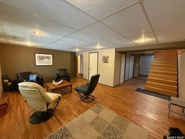 814 Sunny STREET, Kamsack, SK S0A 1S0