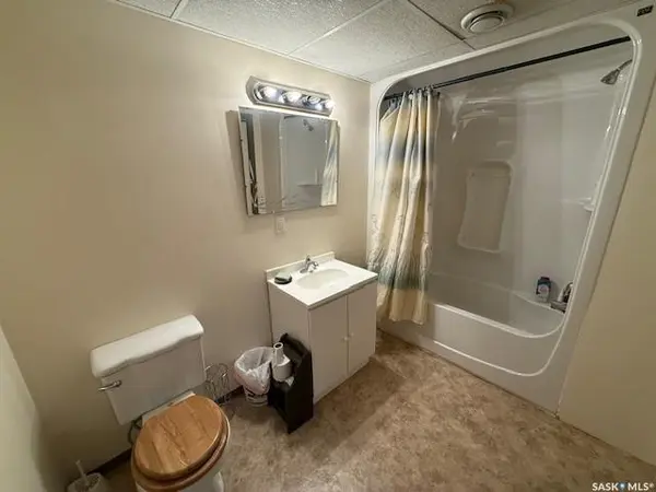 814 Sunny STREET, Kamsack, SK S0A 1S0