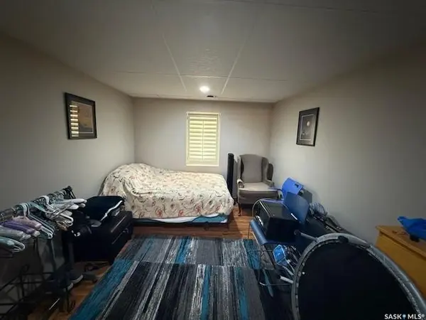 814 Sunny STREET, Kamsack, SK S0A 1S0