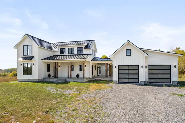3978 Squire RD, North Glengarry, ON K0C 1B0
