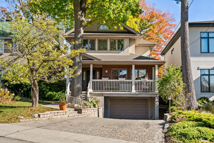 41 Civic PL, Dows Lake - Civic Hospital And Area, ON K1Y 2E1