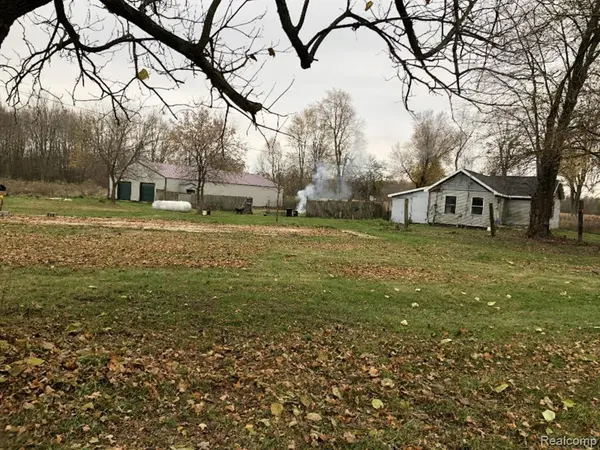 62769 Walnut ST, Bangor, MI 49013