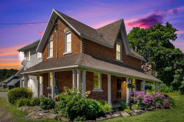 Tay Valley, ON K0H 2B0,20468 7 N/A