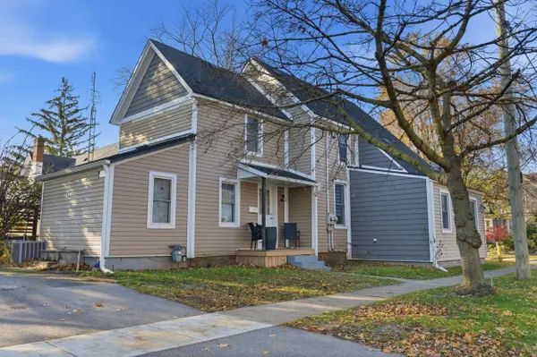 20 Henry ST, St. Catharines, ON L2R 5T3