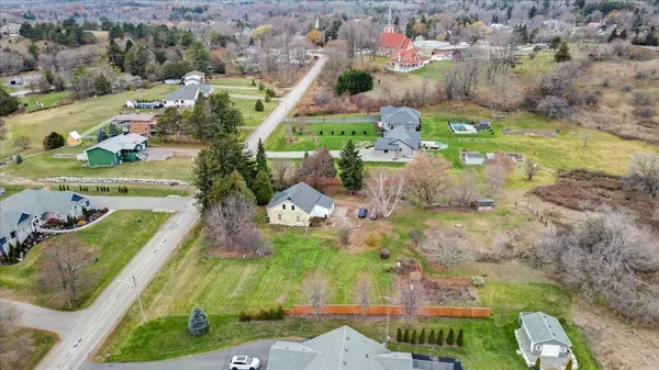 226 Old Danforth RD, Alnwick/haldimand, ON K0K 2G0