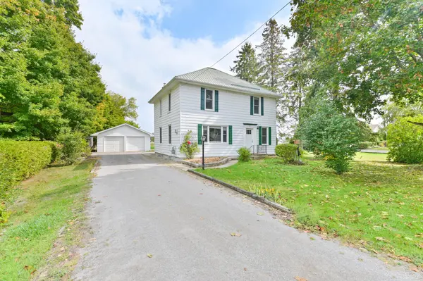 167 Ontario ST, Brighton, ON K0K 1H0