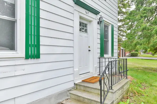 167 Ontario ST, Brighton, ON K0K 1H0
