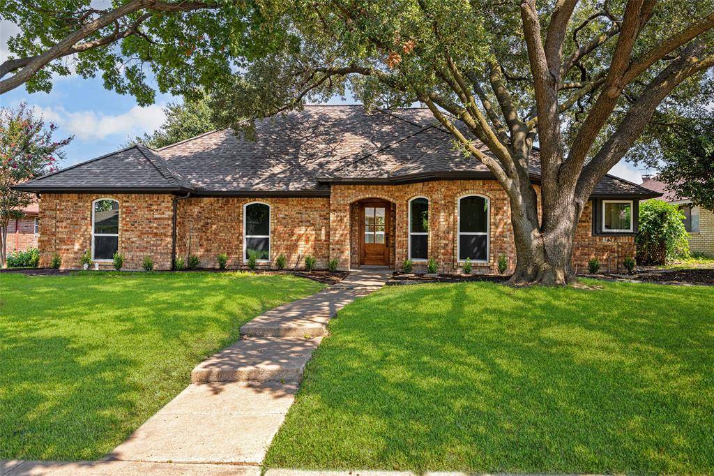 4621 Normandy Lane, Plano, TX 75093