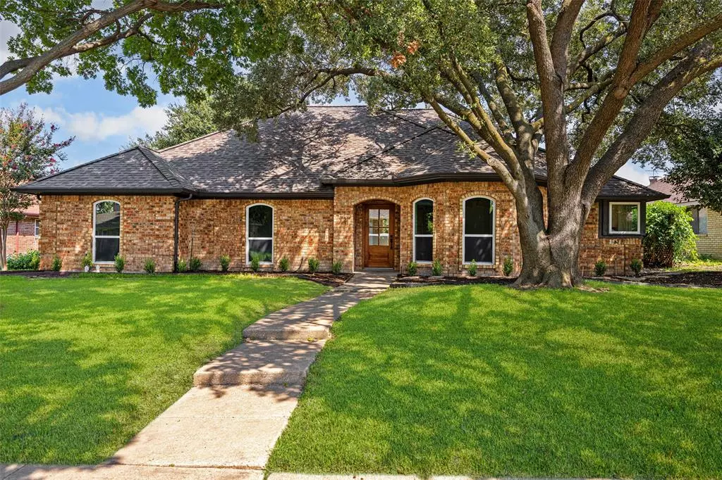 Plano, TX 75093,4621 Normandy Lane