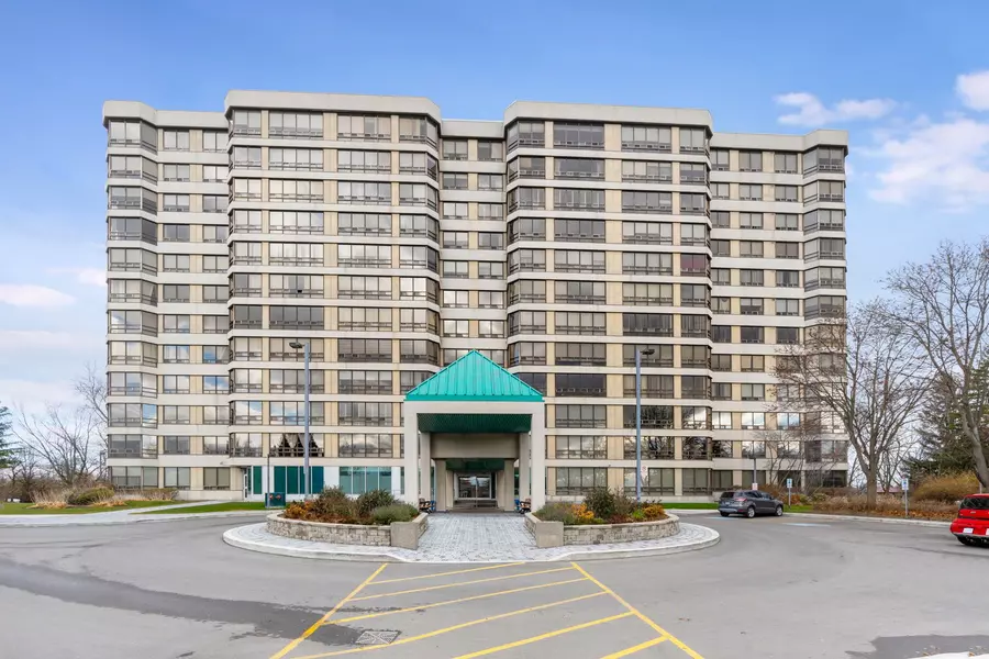 330 Mill ST S #101, Brampton, ON L6Y 3V3
