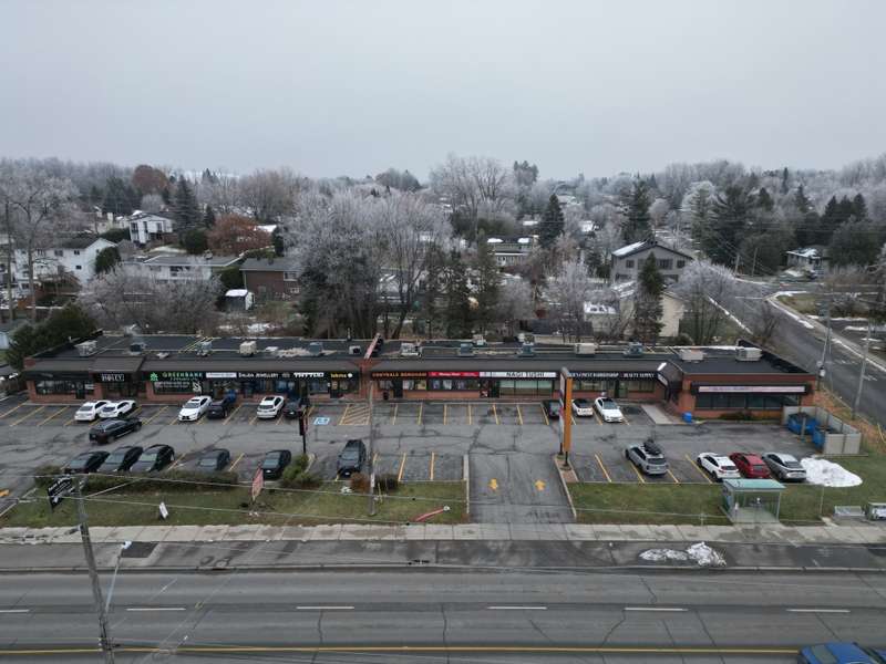 2208 St. Joseph BLVD, Orleans - Convent Glen And Area, ON K1C 1E8