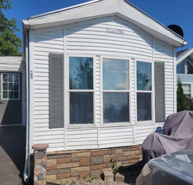 79681 Bluewater HWY #26, Central Huron, ON N7A 3X8