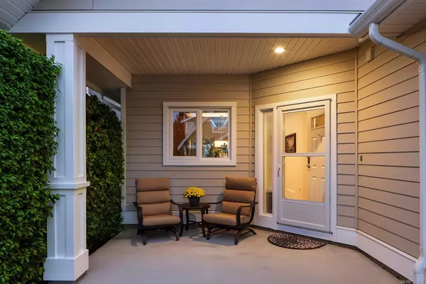 Comox, BC V9M 4J3,700 Lancaster Way #50