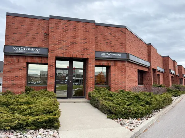 Markham, ON L3R 8E2,500 Cochrane CRES #5