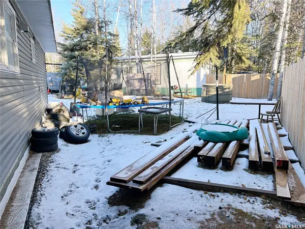 6 Joanne PLACE, Paddockwood Rm No. 520, SK S0J 0N0