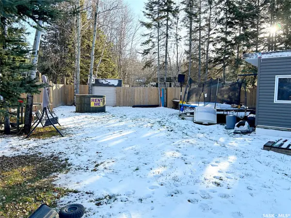 6 Joanne PLACE, Paddockwood Rm No. 520, SK S0J 0N0