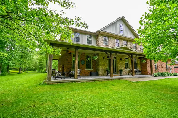 2495 Garrison RD, Fort Erie, ON L0S 1N0