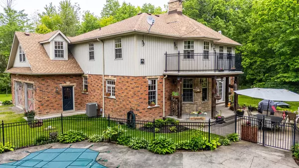 Fort Erie, ON L0S 1N0,2495 Garrison RD