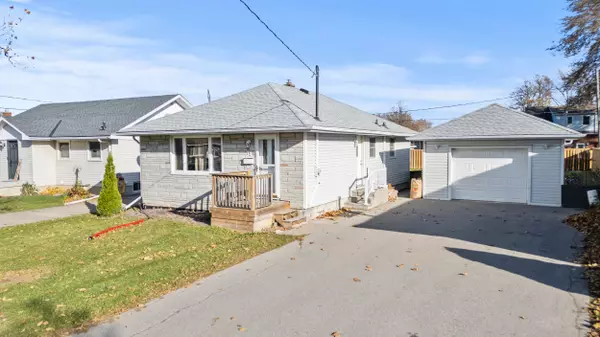 Thorold, ON L2V 2W1,14 Westmount AVE