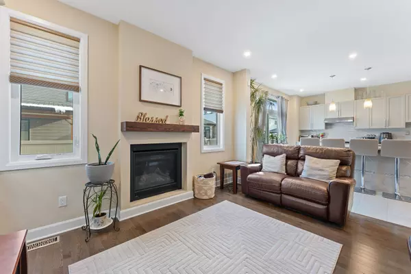 Orleans - Cumberland And Area, ON K4A 1G7,682 Jerome Jodoin DR