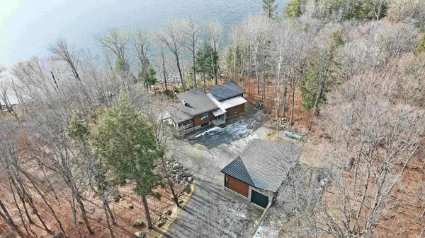 1237 Burlywood TRL, Dysart Et Al, ON K0M 1S0