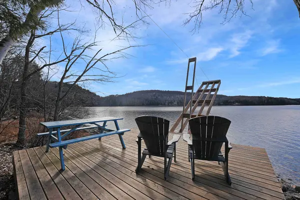 1237 Burlywood TRL, Dysart Et Al, ON K0M 1S0