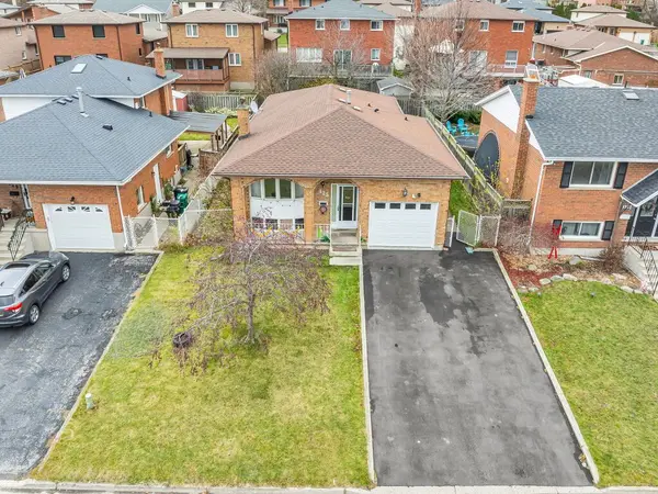 125 Stonyburn CRES, Cambridge, ON N1R 7X2