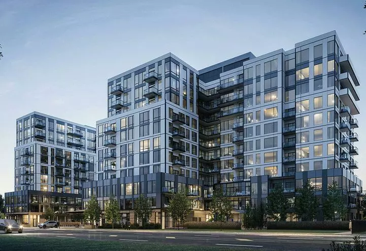 7439 Kingston RD #1001A, Toronto E11, ON M1B 5S3