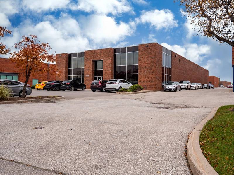 2889 Brighton RD, Oakville, ON L6H 6C9