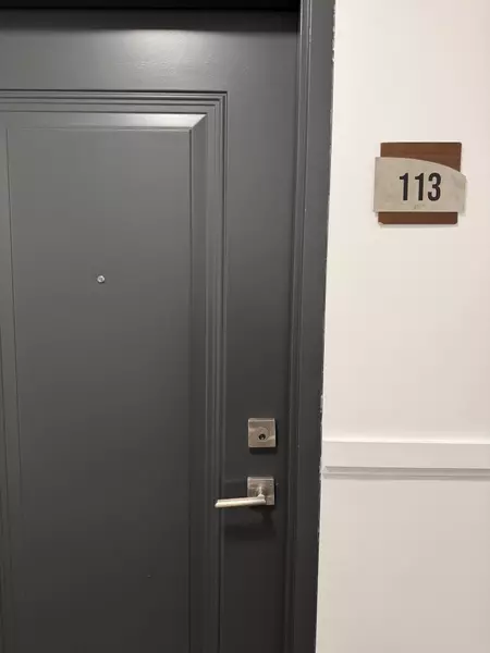 255 Emerick AVE #113, Fort Erie, ON L2A 2W4