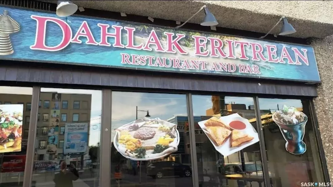 Saskatoon, SK S7K 0E8,240 22nd STREET E