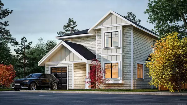 Oak Bay, BC V8S 4T2,1280 Hampshire Rd