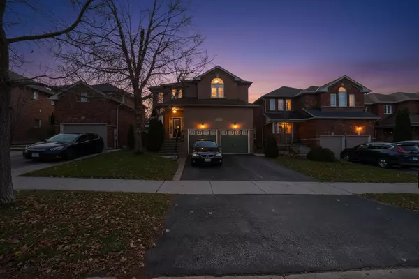 23 Prince of Wales DR, Barrie, ON L4N 0T5