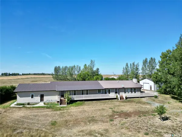 Rural Address, Caron Rm No. 162, SK S0H 0R0