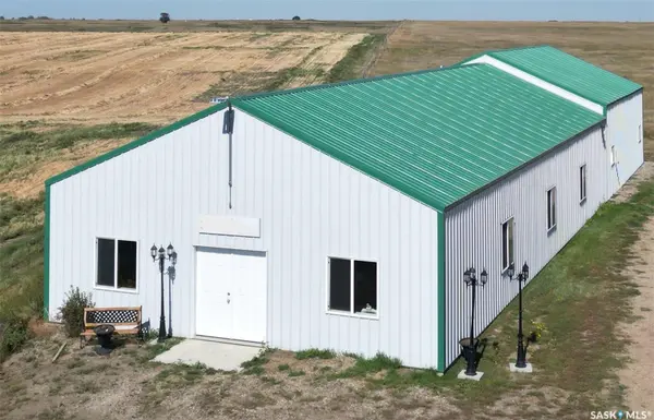 Rural Address, Caron Rm No. 162, SK S0H 0R0