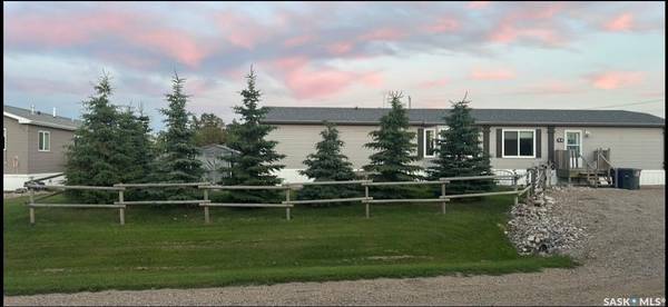 305 Main STREET, Flaxcombe, SK S0L 1E0