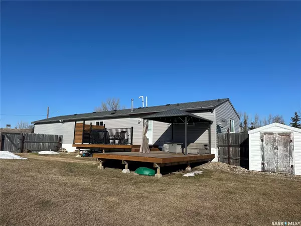 Flaxcombe, SK S0L 1E0,305 Main STREET