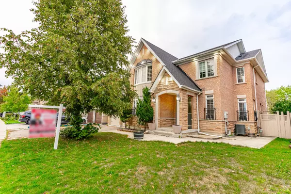 Brampton, ON L6P 2E9,39 Huntspoint DR