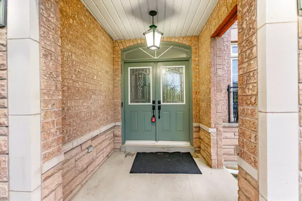 Brampton, ON L6P 2E9,39 Huntspoint DR