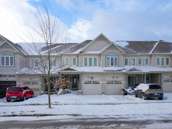 883 Cook CRES,  Shelburne,  ON L9V 3V1