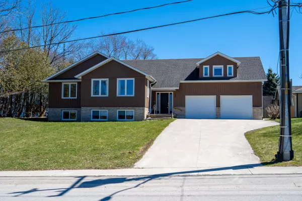 405 Minnie ST, North Huron, ON N0G 2W0