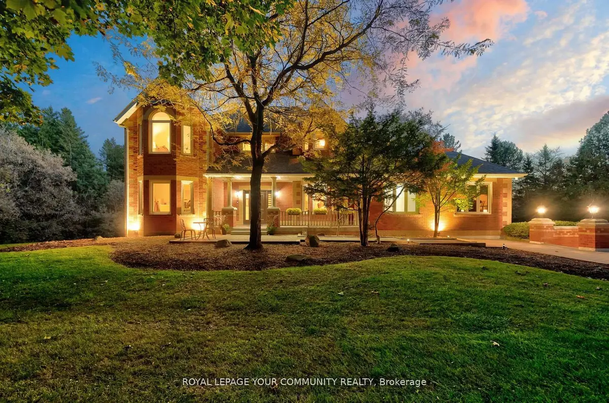 Caledon, ON L7E 0B9,508 King ST E