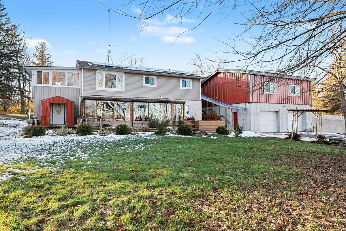 Manotick - Kars - Rideau Twp And Area, ON K0A 2T0,6070 Fourth Line RD