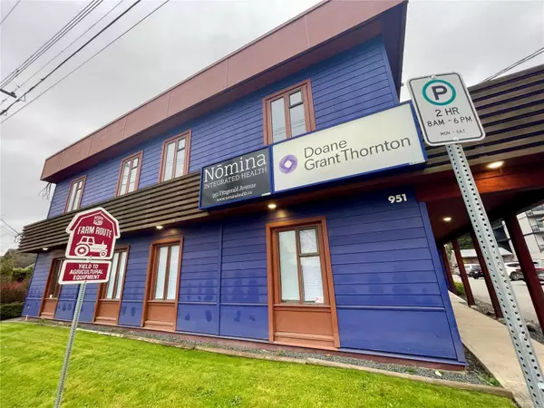 Courtenay, BC V9N 2R6,951 Fitzgerald Ave