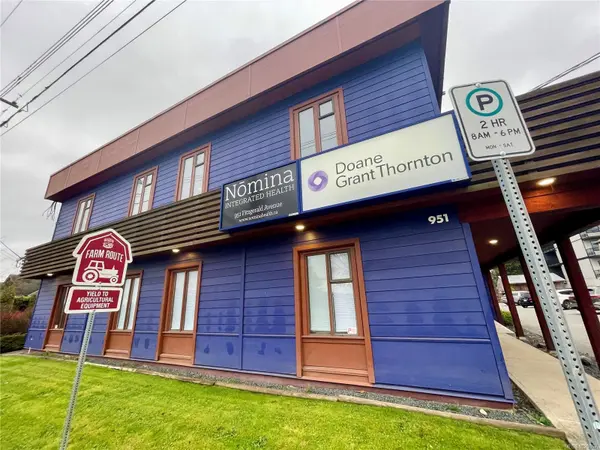 Courtenay, BC V9N 2R6,951 Fitzgerald Ave #200