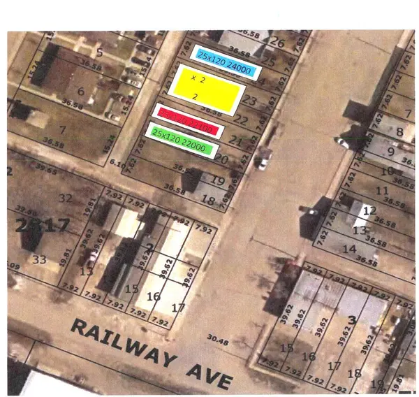 Bawlf, AB T0B 0J0,113 Hanson ST