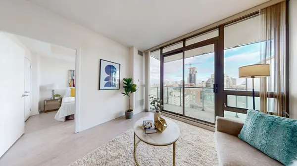 Toronto C08, ON M5C 3H8,33 Lombard ST #1807