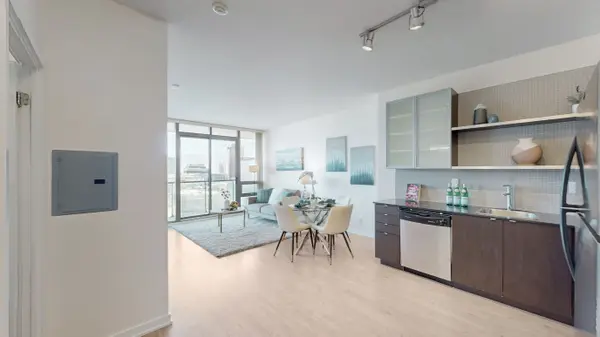 Toronto C08, ON M5C 3H8,33 Lombard ST #1807